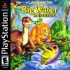 Land Before Time: Big Water Adventure, The Box Art Front